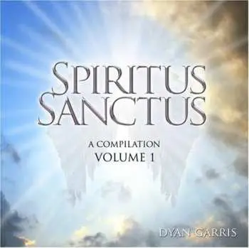 CD Dyan Garris: Spiritus Sanctus Vol. 1