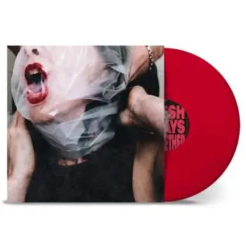 Dying Wish: Flesh Stays Together LP