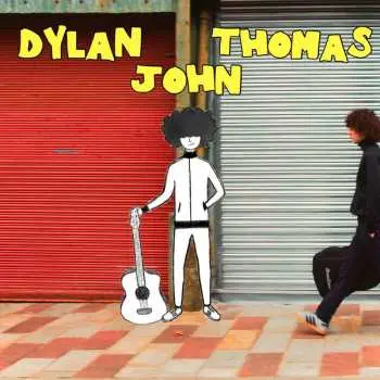 LP Dylan John Thomas: Dylan John Thomas EP 2