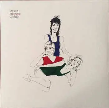LP Dyson Stringer Cloher: Dyson Stringer Cloher