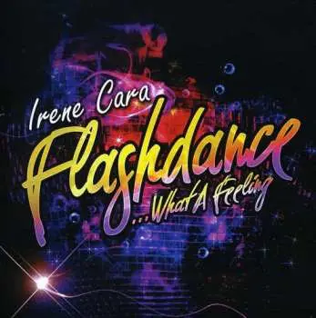 CD E-Motion: Flashdance 2001 (What A Feeling)