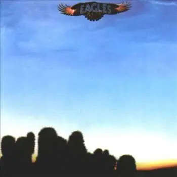Eagles - The Eagles - audiokniha