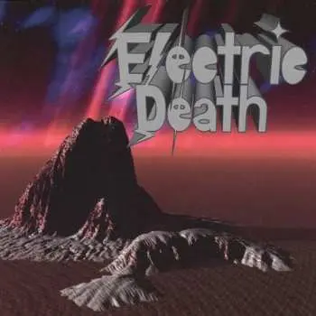 CD Eagles Of Death Metal: Electric Death