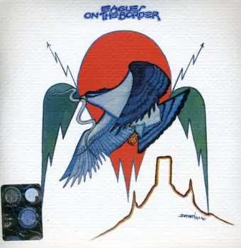 CD Eagles: On The Border