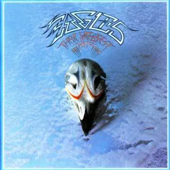 2CD Eagles: Their Greatest Hits Volumes 1 & 2