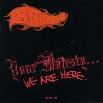 LP Earl Brutus: Your Majesty... We Are Here