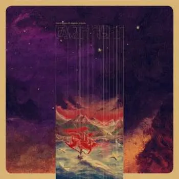 2LP Earth Flight: Riverdragons & Elephant Dreams CLR | LTD | NUM