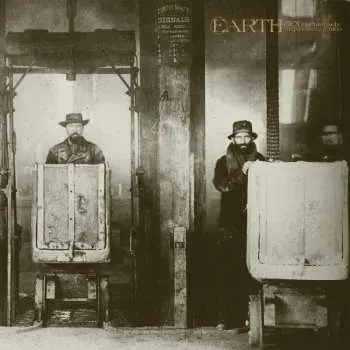 2LP Earth: Hex; Or Printing In The Infernal Method CLR