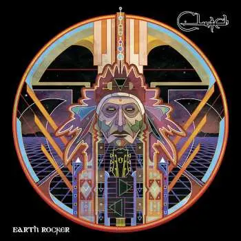 CD Clutch: Earth Rocker