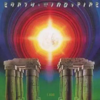 LP Earth, Wind & Fire: I Am