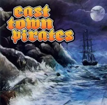 LP East Town Pirates: East Town Pirates CLR