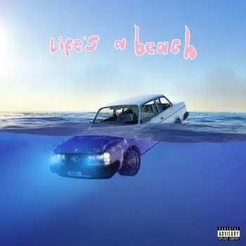 LP Easy Life: Life's A Beach