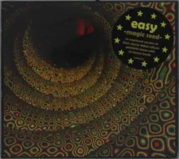 CD Easy: Magic Seed