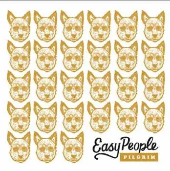 LP Pilgrim: Easy People