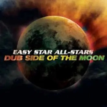 CD Easy Star All-Stars: Dub Side Of The Moon
