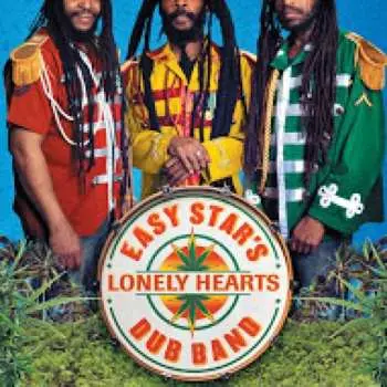 LP Easy Star All-Stars: Easy Star's Lonely Hearts Dub Band