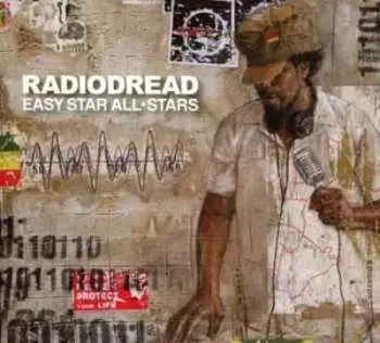 CD Easy Star All-Stars: Radiodread DLX