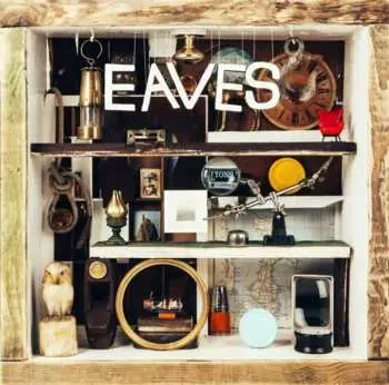 CD Eaves: What Green Feels Like