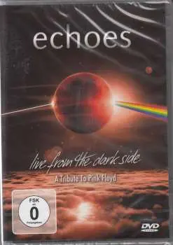 DVD Echoes: Live From The Dark Side