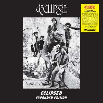 LP The Eclipse Band: Eclipsed - Expanded Edition LTD