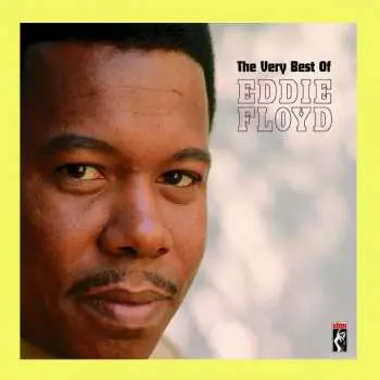CD Eddie Floyd: The Very Best Of Eddie Floyd
