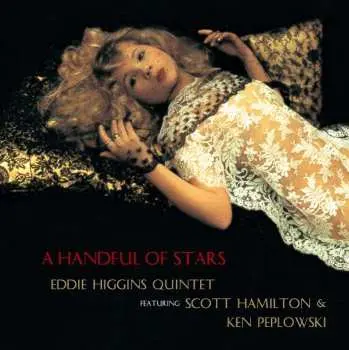 2LP Eddie Higgins Quintet: A Handful Of Stars LTD