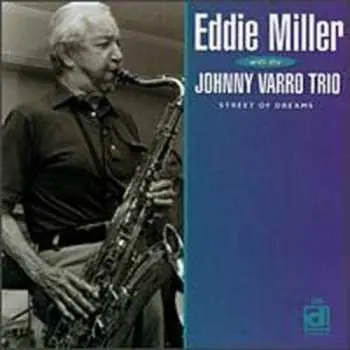 CD Eddie Miller: Street Of Dreams