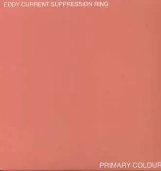LP Eddy Current Suppression Ring: Primary Colours