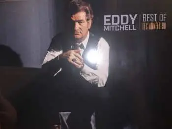 LP Eddy Mitchell: Best Of Les Années 90