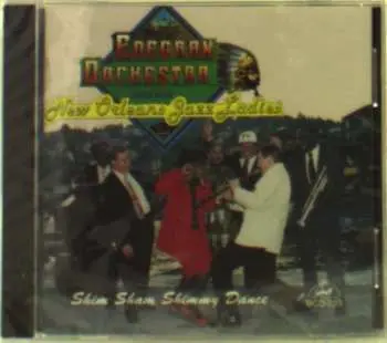 CD Edegran Orchestra: Shim Sham Shimmy Dance