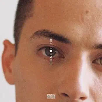 2LP EDEN: no future