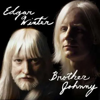 CD Edgar Winter: Brother Johnny
