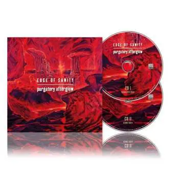 2CD Edge Of Sanity: Purgatory Afterglow DLX | LTD