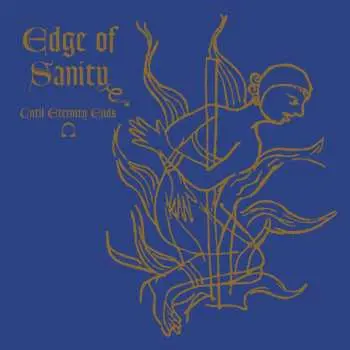 LP Edge Of Sanity: Until Eternity Ends