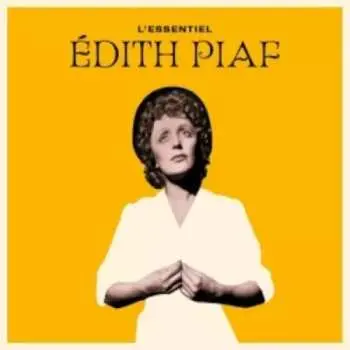 CD Edith Piaf: L'essentiel De Edith Piaf