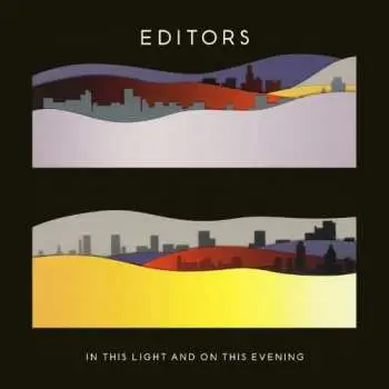 CD Editors: In This Light And On This Evening