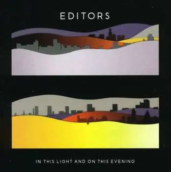 CD Editors: In This Light And On This Evening