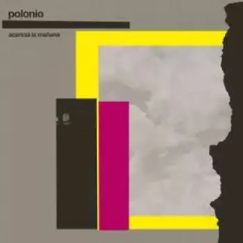 LP/SP Eduardo Polonio: Acaricia La Mañana