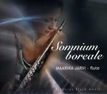 CD Eespere / Estonian National Sym Orch / Jarvi: Somnium Boreale
