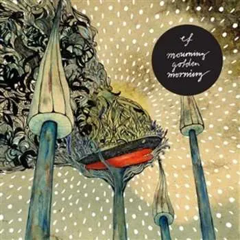 2LP EF: Mourning Golden Morning CLR | LTD | NUM