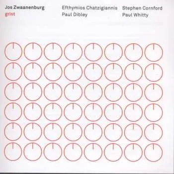 CD Tim Chatzigiannis: Grist