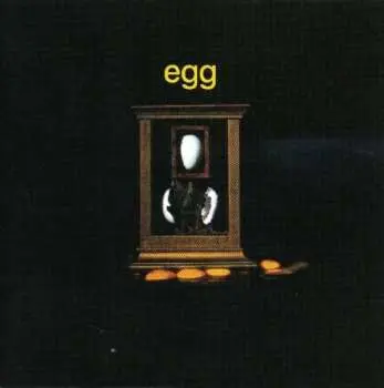 CD Egg: Egg