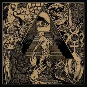 LP Egregore: The Word Of His Law