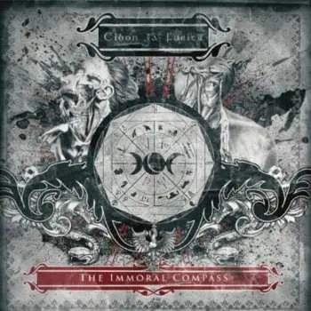 CD Eibon La Furies: The Immoral Compass