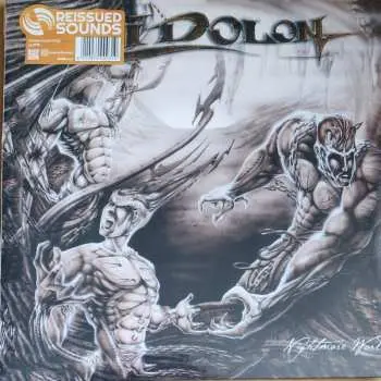 LP Eidolon: Nightmare World