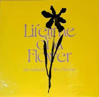 LP Eiko Ishibashi: Lifetime Of A Flower – Original Soundtrack LTD