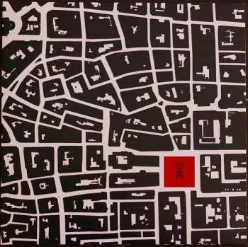 LP/DVD Einstürzende Neubauten: Grundstück