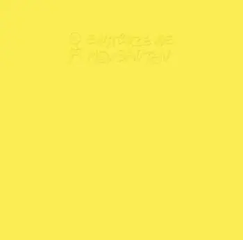 2LP Einstürzende Neubauten: Rampen - APM: Alien Pop Music CLR | LTD | NUM