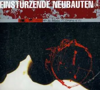 CD Einstürzende Neubauten: Zeichnungen Des Patienten O.T. = Drawings Of O.T.