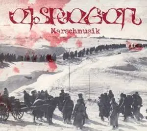 CD Eisregen: Marschmusik LTD | DIGI